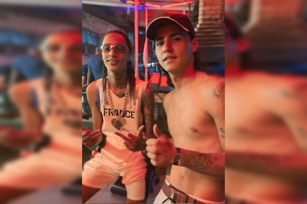 faccionado-do-cv,-cabeludo-da-penha,-morto-em-operacao,-posou-com-oruam