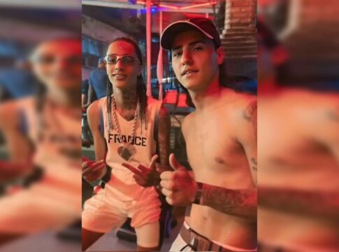 faccionado-do-cv,-cabeludo-da-penha,-morto-em-operacao,-posou-com-oruam