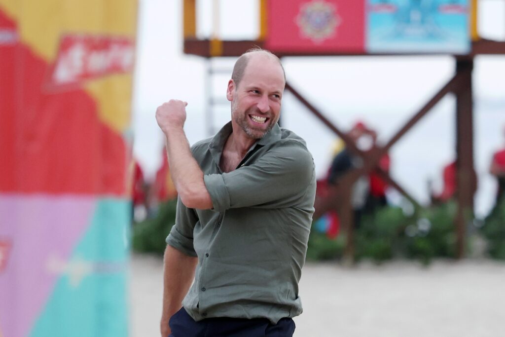 o-que-e-o-premio-earthshot,-que-trouxe-o-principe-william-ao-brasil