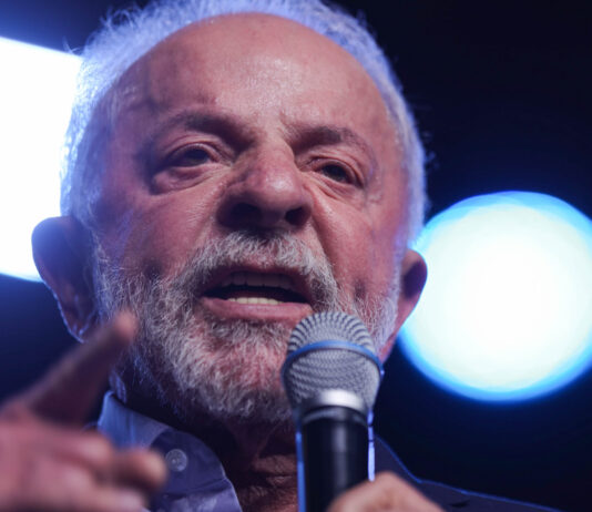 “se-eu-fosse-falso,-esperaria-a-cop”,-diz-lula-sobre-margem-equatorial