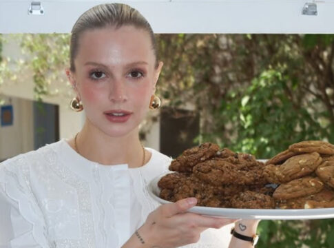 isa-scherer-se-pronuncia-apos-vaga-de-trabalho-“absurda”-viralizar