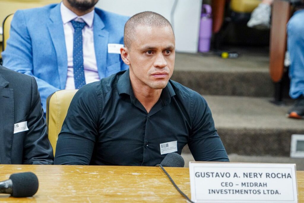 “topo-correr-o-risco”,-diz-ceo-suspeito-de-fraudar-venda-de-his