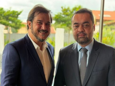 claudio-castro-discute-seguranca-publica-com-parlamentares-em-brasilia