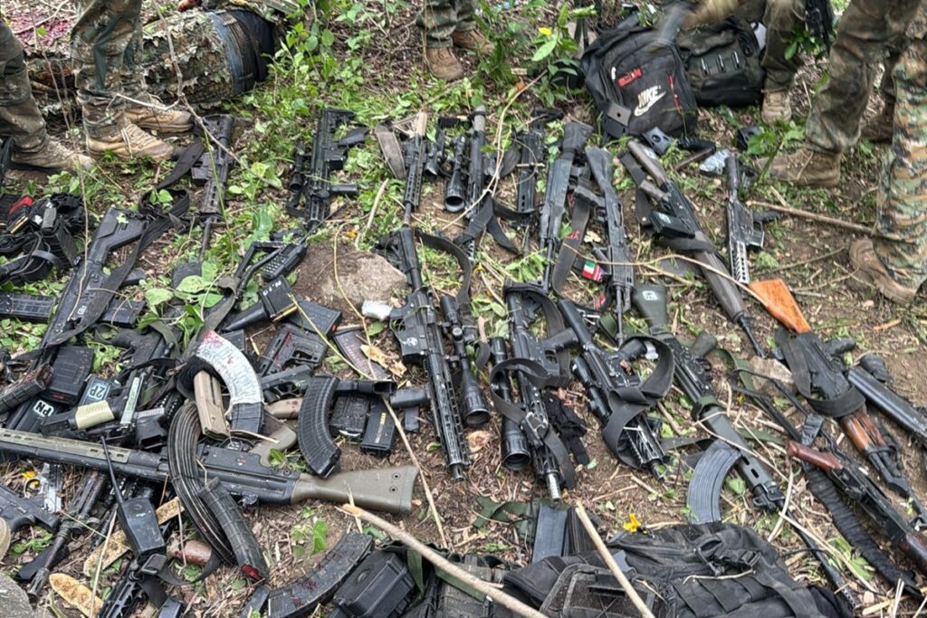 fuga-e-cv:-o-que-se-sabe-sobre-os-115-mortos-ja-identificados-no-rio