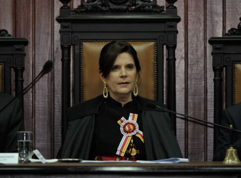 presidente-do-stm-aponta-tom-misogino-em-critica-de-ministro