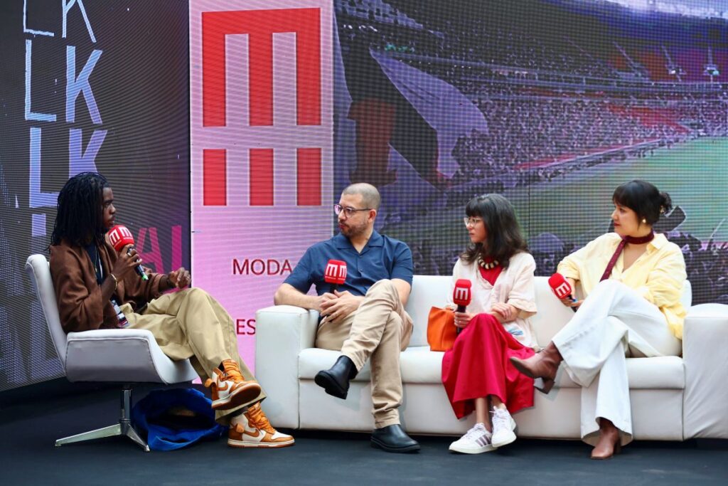 metropoles-catwalk:-talk-discute-a-educacao-de-moda-na-era-digital