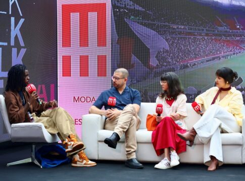 metropoles-catwalk:-talk-discute-a-educacao-de-moda-na-era-digital