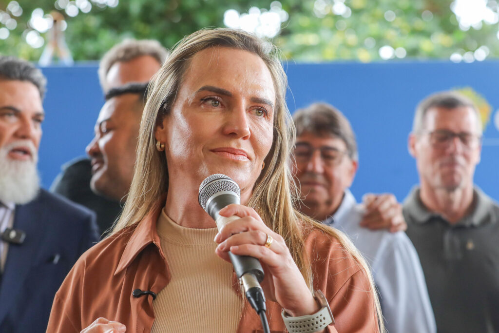 celina-sobre-combate-a-faccoes:-“nossa-policia-entra-em-todo-lugar”