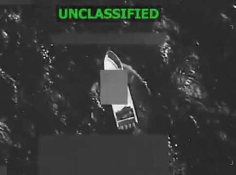 eua-faz-novo-ataque-a-embarcacao-no-pacifico-e-mata-duas-pessoas