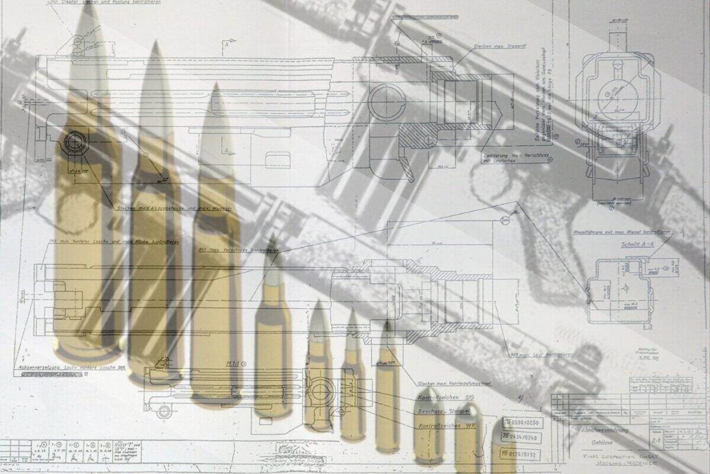 bando-contratado-pelo cv-expandiu-linha-de-producao-de-fuzis-em sp