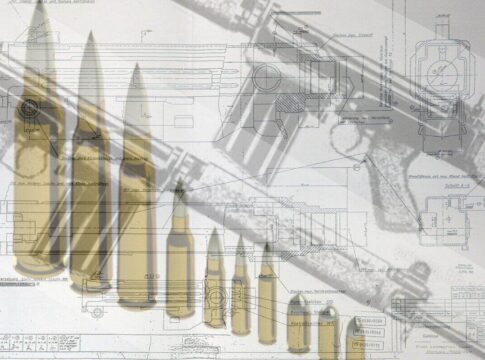 bando-contratado-pelo cv-expandiu-linha-de-producao-de-fuzis-em sp
