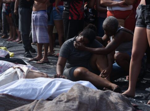 stf:-moraes-se-reune-com-entidades-para-tratar-de-megaoperacao-no-rj