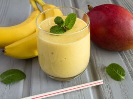 aprenda-a-fazer-smoothie-de-banana-cremoso-para-comecar-o-dia