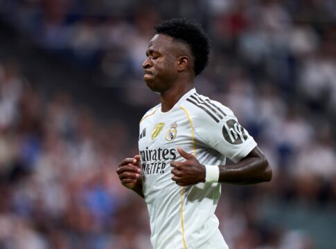 real-madrid-quer-vender-vini-jr.-apos-polemica-com-xabi,-diz-jornal