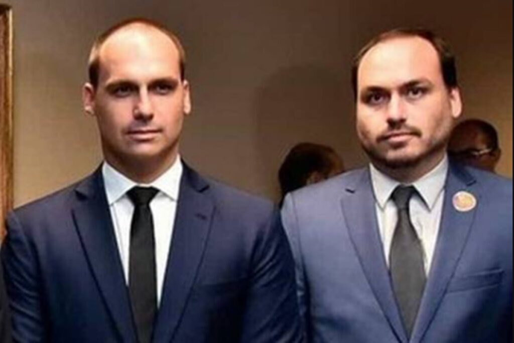 de-olho-no-senado-por-sc,-carlos-e-eduardo-bolsonaro-atacam-aliada