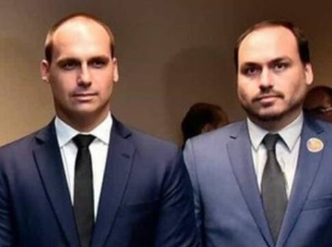 de-olho-no-senado-por-sc,-carlos-e-eduardo-bolsonaro-atacam-aliada