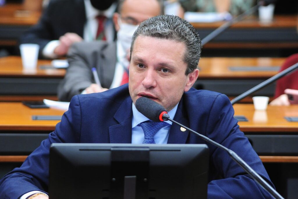 deputado-do-partido-de-derrite-detona-tarcisio:-“vive-de-narrativa”