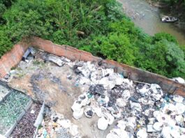 homem-e-preso-suspeito-de-descartar-toneladas-de-lixo-em-rio-de-sp