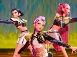 guerreiras-do-k-pop:-saiba-quando-o-2o-filme-da-animacao-sera-lancado