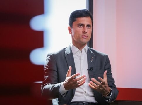 vice-da-cpmi-do-inss-e-ameacado-e-registra-bo-contra-deputado-do-ma