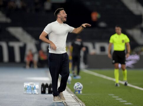 ancelotti-elogia-jogo-do-botafogo-e-destaca-momento-de-jogador