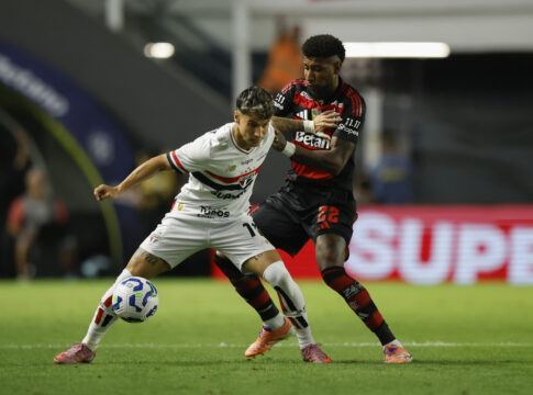 em-santos,-sao-paulo-e-flamengo-empatam-pelo-campeonato-brasileiro