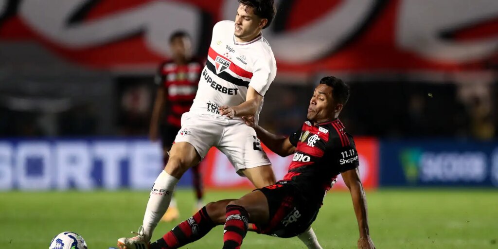 brasileiro:-sao-paulo-arranca-empate-e-impede-fla-de-assumir-lideranca