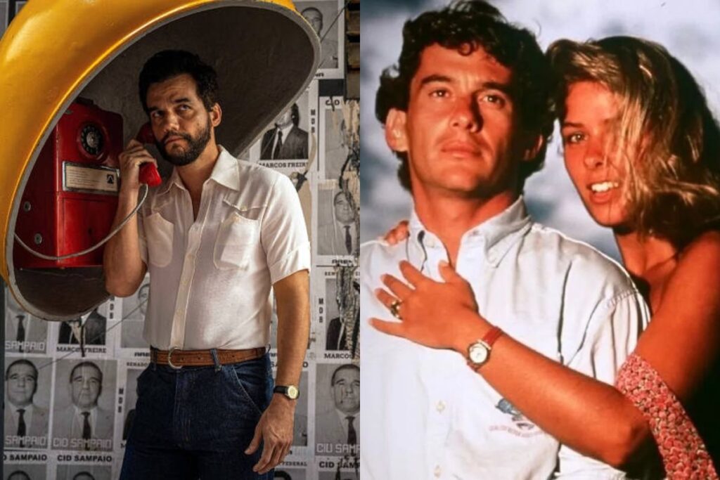 o-agente-secreto,-meu-ayrton,-caso-eloa-e-mais-estreias-da-semana