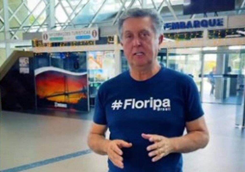 florianopolis:-prefeito-estabelece-“controle”-de-quem-chega-a-cidade