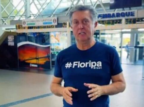 florianopolis:-prefeito-estabelece-“controle”-de-quem-chega-a-cidade