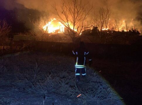 russia-lanca-135-drones-contra-a-ucrania,-diz-zelensky