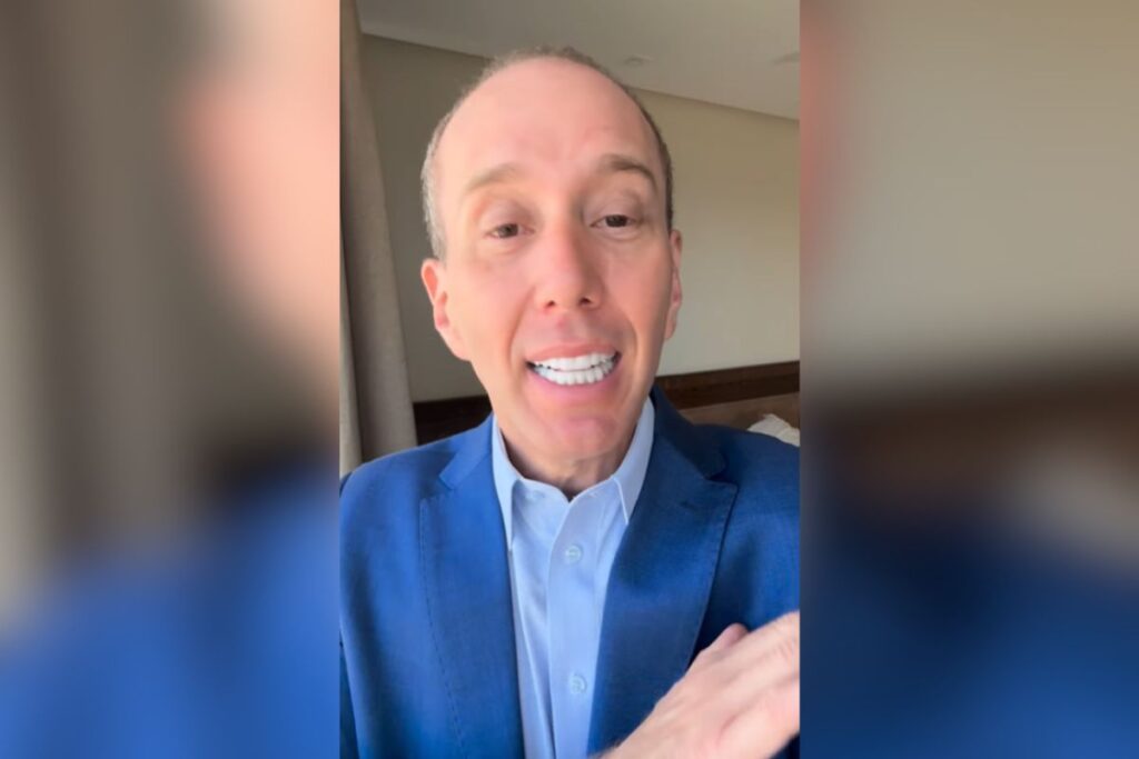 sorocaba:-apos-afastamento,-prefeito-tiktoker-fala-em-“nao-desistir”