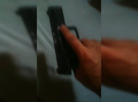 criminoso-do-pcc-fake-ameacava-vitimas-de-golpe-com-arma-na-mao;-veja