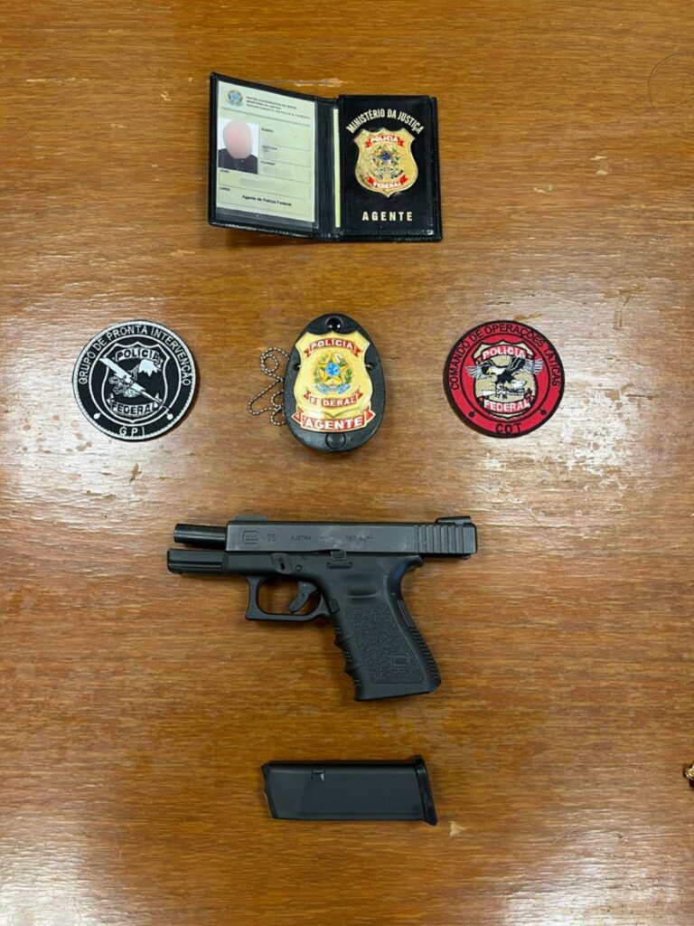 pf-prende-empresario-que-se-passava-por-agente-da-corporacao