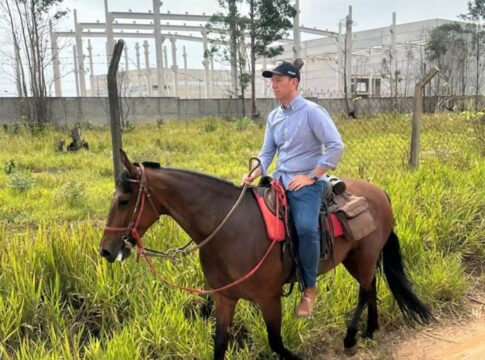 pf-investiga-cavalos-recebidos-por-prefeito-tik-toker-de-sorocaba