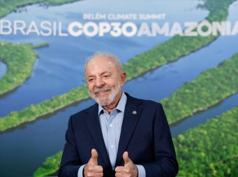 de-olho-em-financiamento-climatico,-lula-oferece-almoco-a-lideres