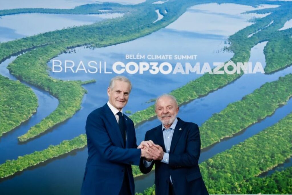 noruega-anuncia-investimento-de-us$-2,9-bilhoes-no-fundo-de-florestas