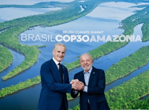 noruega-anuncia-investimento-de-us$-2,9-bilhoes-no-fundo-de-florestas