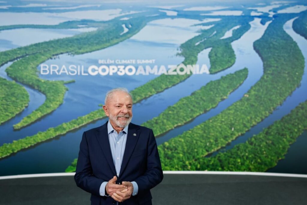 europeus-colocam-dinheiro-em-fundo-climatico-lancado-por-lula-na-cop30