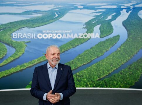 europeus-colocam-dinheiro-em-fundo-climatico-lancado-por-lula-na-cop30