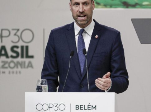 principe-william-elogia-iniciativa-do-brasil-para-florestas-tropicais
