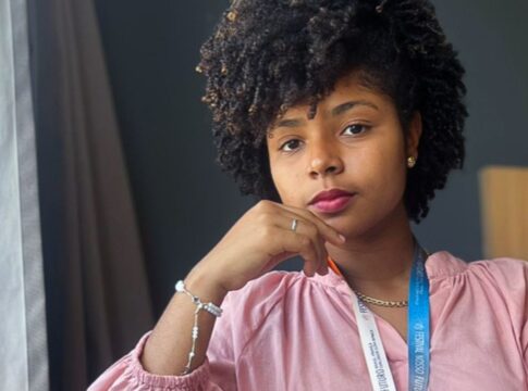 roceira,-com-orgulho,-diz-baiana-em-encontro-sobre-sustentabilidade