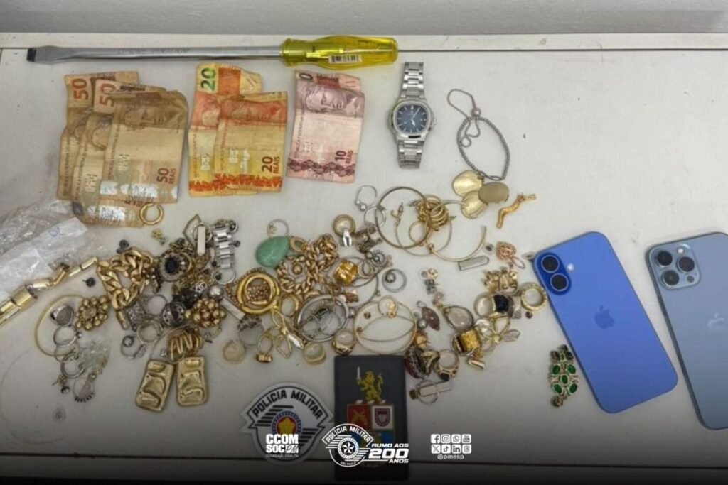 roubo-em-condominio:-adolescentes-fazem-arrastao-em-apartamento-de-sp