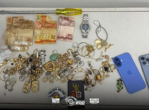 roubo-em-condominio:-adolescentes-fazem-arrastao-em-apartamento-de-sp