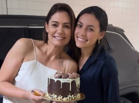 michelle-bolsonaro-faz-surpresa-de-aniversario-para-a-filha-mais-velha