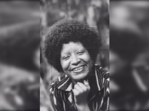 unb-concede-titulo-de-doutora-honoris-causa-a-escritora-lelia-gonzalez