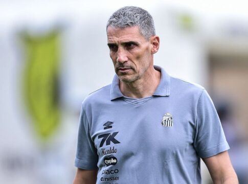 confira-o-que-vojvoda-disse-sobre-neymar-apos-derrota-no-classico