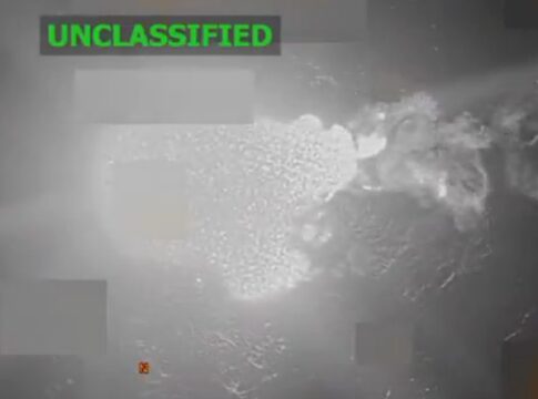 senado-dos-eua-rejeita-plano-para-vetar-ataques-a-venezuela