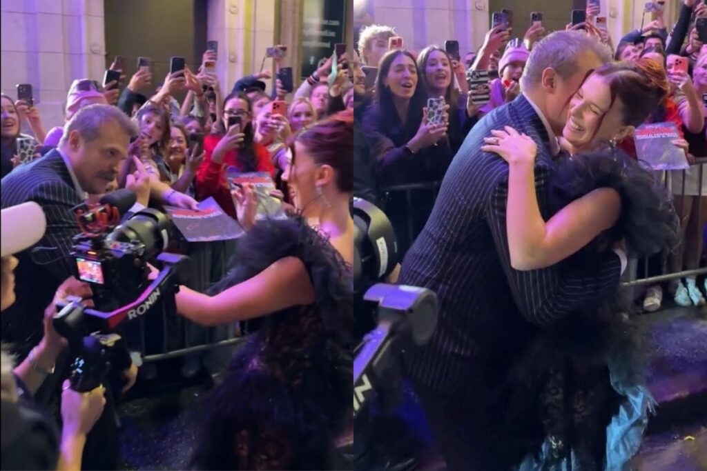 millie-bobby-brown-e-david-harbour-se-reencontram-e-reacao-surpreende