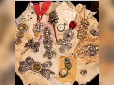 joias-perdidas-da-realeza-austriaca-reaparecem-apos-100-anos